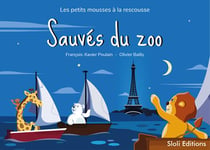SAUVES DU ZOO