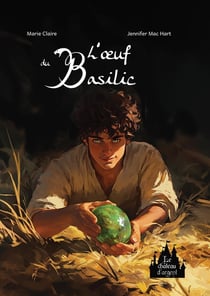 L'oeuf du basilic