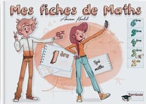 Mes fiches de maths : 1re