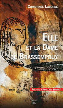 Elle et le Dame de Brassempouy