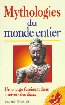 Mythologies du monde entier