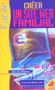 Creer un site web familial