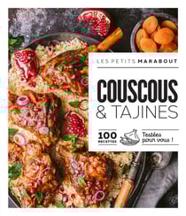 Les petits Marabout : Couscous & tajines