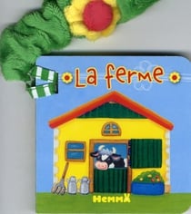 Ferme bracelet peluche