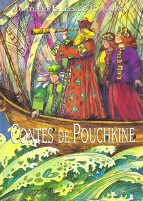 Contes de pouchkine