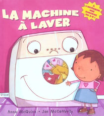 La machine a laver