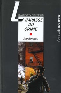 L'impasse du crime