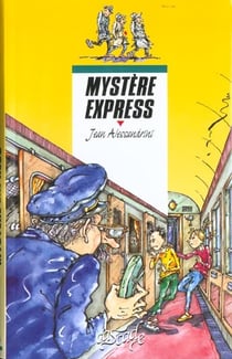 Mystere express