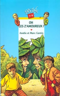 Oh les z'amoureux