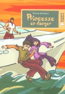 Princesse en danger