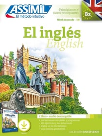 El inglés - english - B2