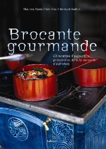 Brocante gourmande
