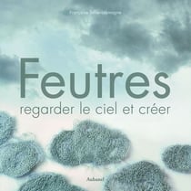 Feutres - regarder le ciel et créer