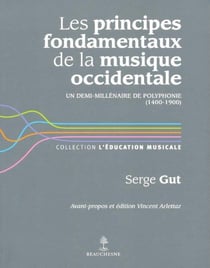 Les principes fondamentaux de la musique occidentale