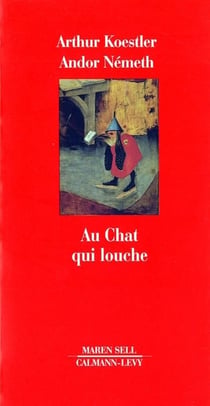 Au chat qui louche
