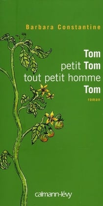 Tom, petit tom, tout petit homme, tom