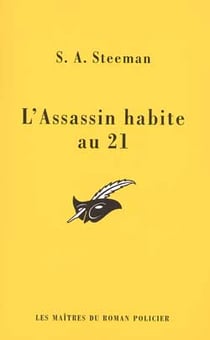 L'assassin habite au 21