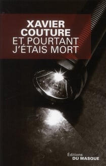 Et pourtant j'étais mort