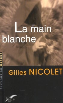 La main blanche