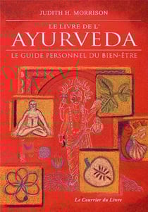 Le Livre de l'Ayurveda