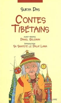 Contes Tibétains