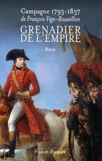 Grenadier de l'empire
