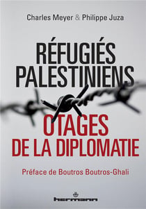 Réfugiés palestiniens