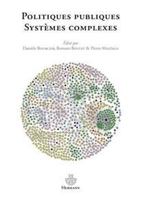 Politiques publiques, systèmes complexes