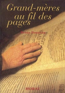 Grands-meres au fil des pages