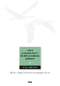 Jalmalv N° 156 - mars 2024