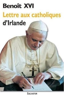Lettre aux catholiques d'Irlande