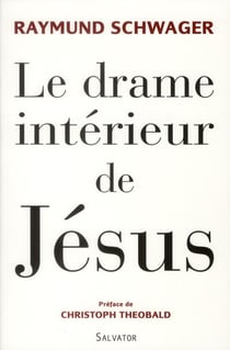 Le drame interieur de jesus