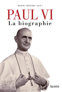 Paul VI - la biographie