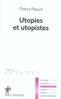 Utopies et utopistes