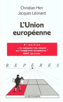 L'union europeenne
