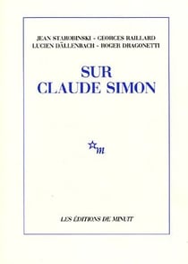 Sur Claude Simon