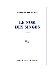 Le Nom des singes