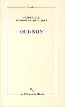 Oui/non
