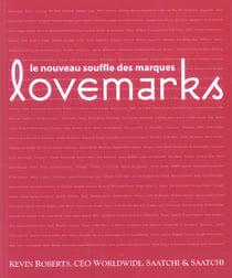 Lovemarks : Le nouveau souffle des marques