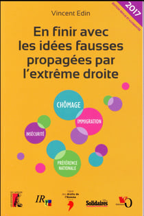 En finir avec les idées fausses propagées par l'extrême droite