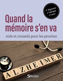 Quand la mémoire s'en va