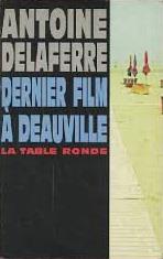 Dernier film à deauville