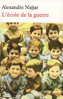 L'ecole de la guerre