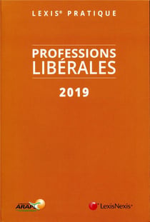 Professions libérales (édition 2019)