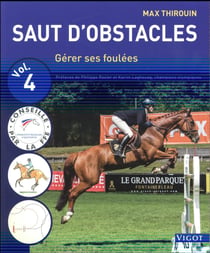 Sauts d'obstacles Tome 4