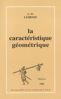 Caracteristique géométrique