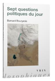 Les sept questions politiques du jour