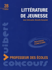 Littérature de jeunesse