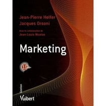 Marketing (11e édition)