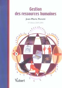 Gestion des ressources humaines (13e edition)